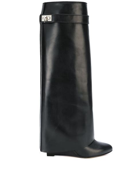 givenchy boots 2012 replica|givenchy shark boots on sale.